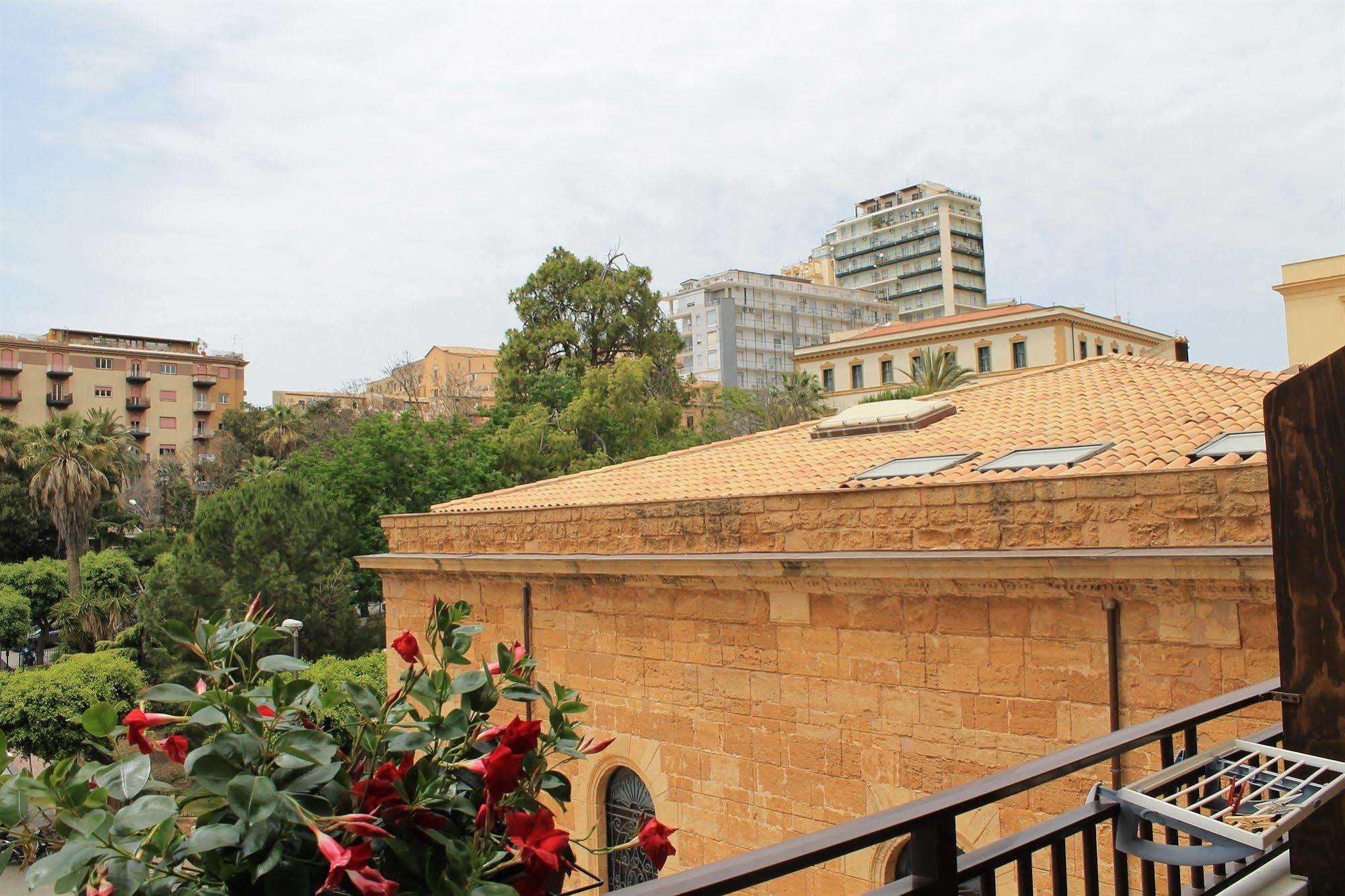 La Dolce Vita - Luxury House Acomodação com café da manhã Agrigento Exterior foto