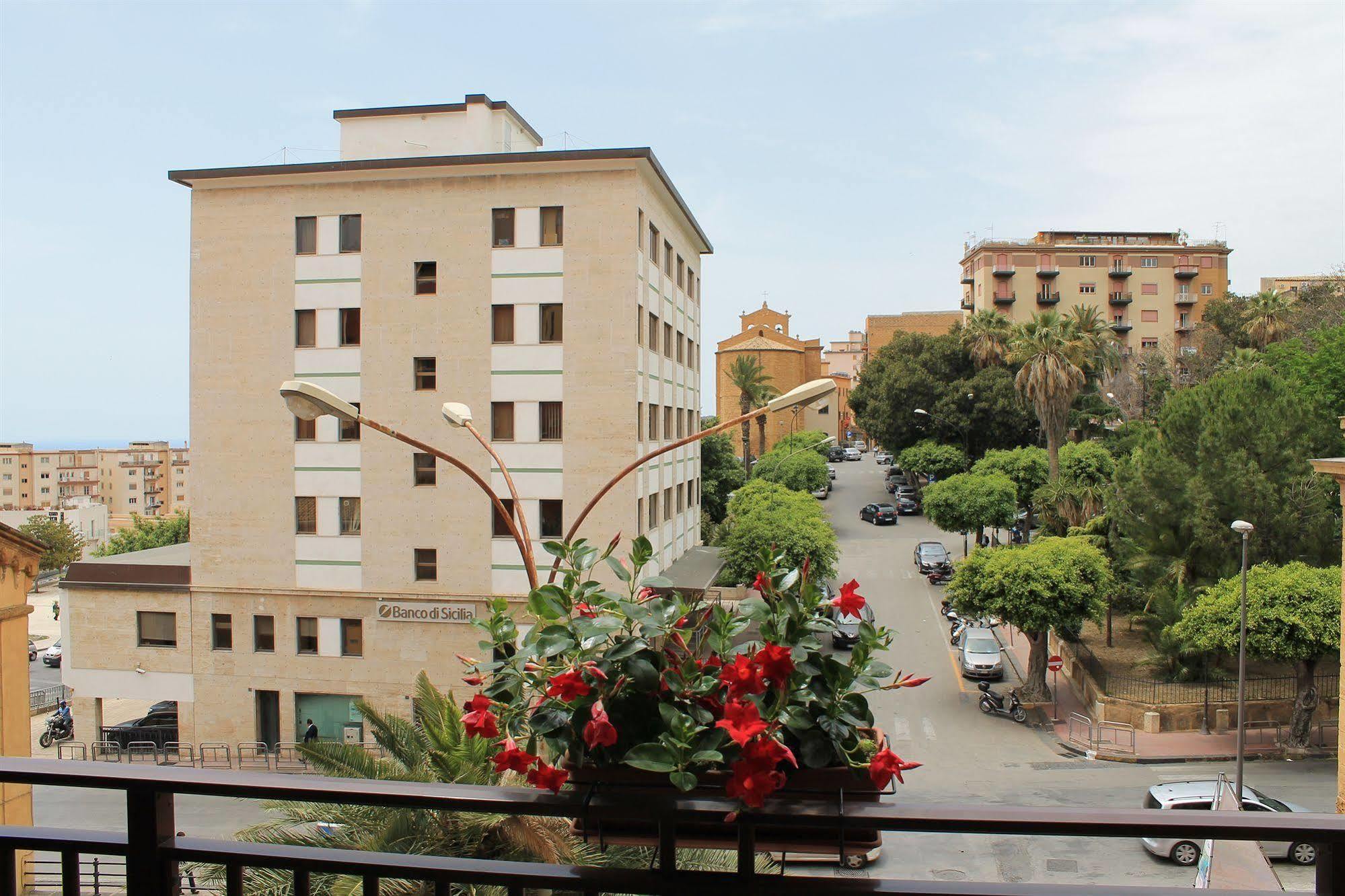 La Dolce Vita - Luxury House Acomodação com café da manhã Agrigento Exterior foto